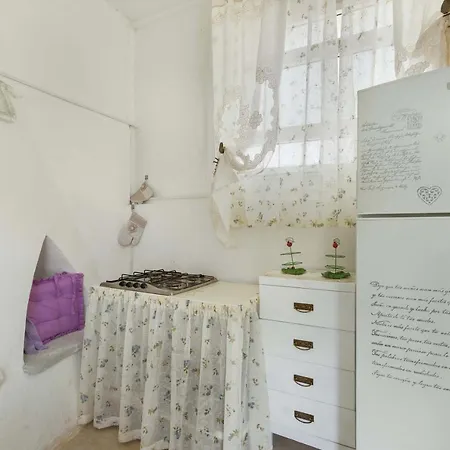 Trullo Monte Torto Dom wakacyjny *