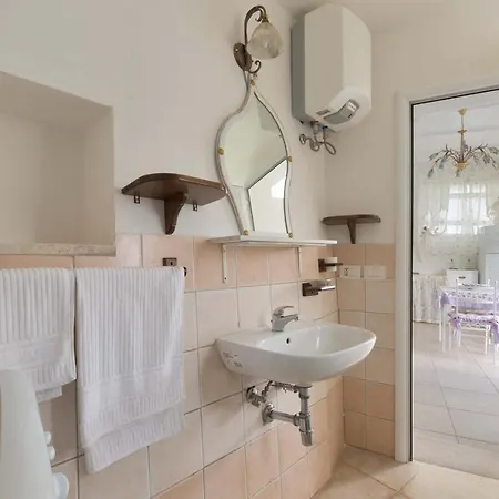 Trullo Monte Torto Dom wakacyjny Ostuni